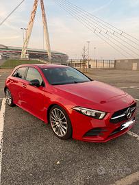 Mercedes benz Classe A180d Premium AMG