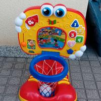 Canestro da basket