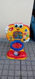 Canestro da basket