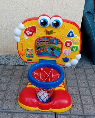 Canestro da basket