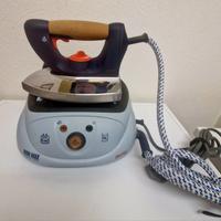  ferro da stiro imetec con caldaia iron max compac