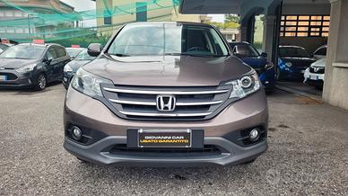 Honda CR-V 1.6 .. Unico Proprietario ..