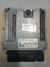 CENTRALINA MOTORE AUDI A4 2.0 TDI 