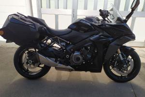 Suzuki GSX S 1000 GT - 10/2022