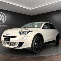 FIAT 600 Hybrid 110 CV DCT MHEV La Prima