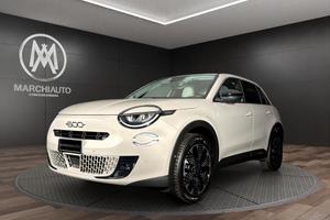 FIAT 600 Hybrid 110 CV DCT MHEV La Prima