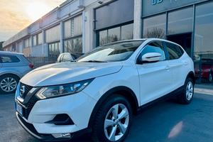 Nissan Qashqai 1.5 dCi 115 CV Business 24 MESI GAR