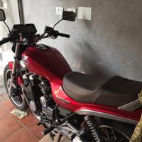 Honda NightHawk 650