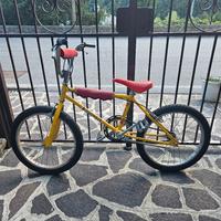 BMX bambino
