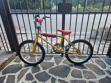 BMX bambino