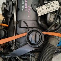 MOTORE FUNZIONANTE ATD VOLKSWAGEN GOLF 1.9 D. KW 7