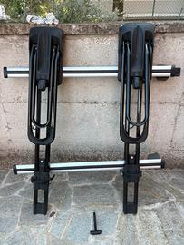 Barre portatutto originali Audi Q5 – 80A 860 019