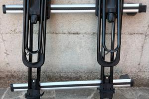 Barre portatutto originali Audi Q5 – 80A 860 019