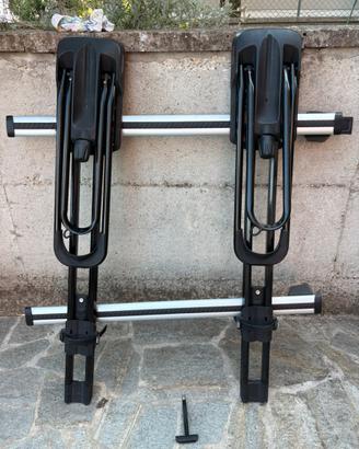 Barre portatutto originali Audi Q5 – 80A 860 019
