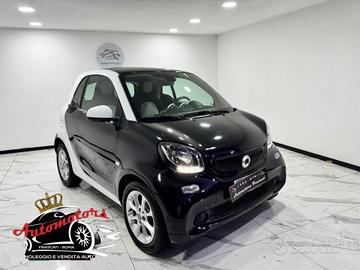 Smart ForTwo 70 1.0 Passion-GARANTITA-2014