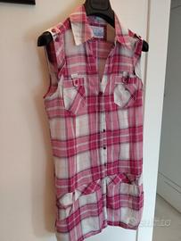 Camicia donna Taglia S