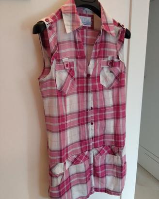 Camicia donna Taglia S