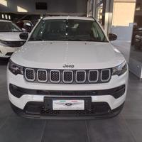 Jeep Compass 1.3 Turbo T4 150 CV aut. 2WD Business