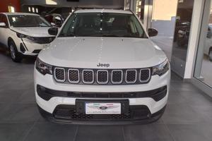 Jeep Compass 1.3 Turbo T4 150 CV aut. 2WD Business