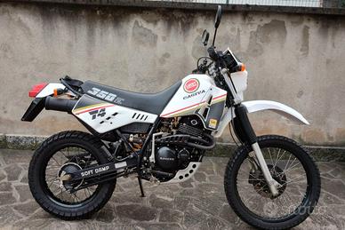 Cagiva T4 350 E - 1987