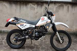 Cagiva T4 350 E - 1987