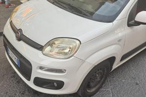 Fiat panda 1300 multijet  anno 2013