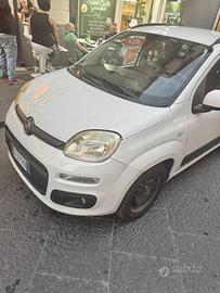 Fiat panda 1300 multijet  anno 2013