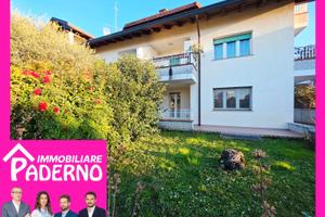 VIC.PASIAN DI PRATO - BICAMERE CON GIARDINO 600 mq