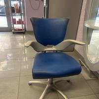 Poltrone parrucchiere
