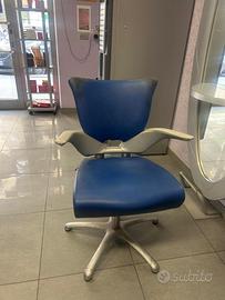 Poltrone parrucchiere