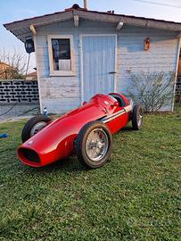 Maserati 250F junior