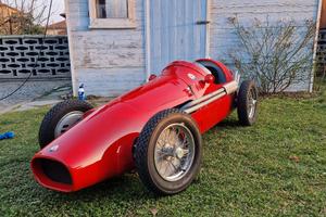 Maserati 250F junior