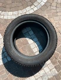 Set gomme invernali