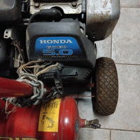 Motocompressore abbacchiatoreb