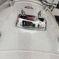 Supporto doppio tom per grancassa Pearl