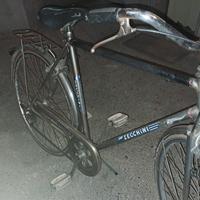 bici vintage  zecchina