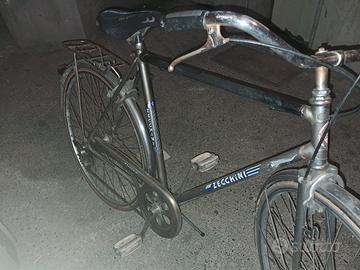 bici vintage  zecchina