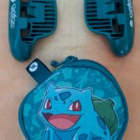 Joypad Pokemon Bulbasaur