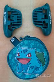 Joypad Pokemon Bulbasaur