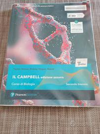 Il campbell edizione azzurra