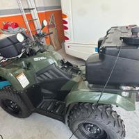 Quad