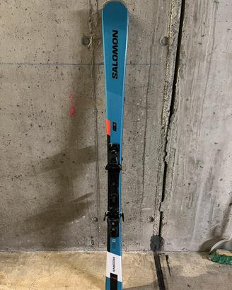 Sci Salomon S-MAX 6