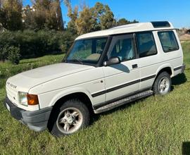 LAND ROVER Discovery 1ª serie - 1998