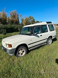 LAND ROVER Discovery 1ª serie - 1998