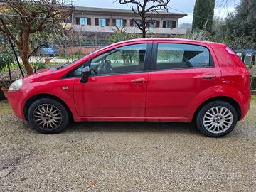 Fiat Grande Punto