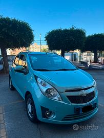 Chevrolet Spark 2010