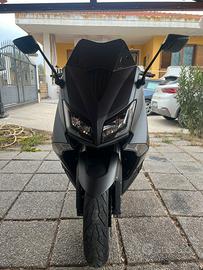 Yamaha Tmax 530