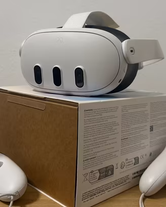 META QUEST 3 512 GB