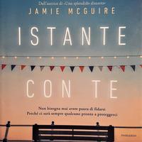 IL PRIMO ISTANTE CON TE di Jamie McGuire