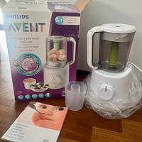 Philips Avent easy pappa